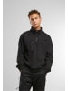 Brandit Brandit Half-Zip in black
