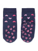 Sterntaler ABS-Krabbelsocken DP Katze in pink