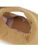 Les Visionnaires Greta Mini Icon Handtasche Leder 23 cm soft tan
