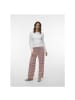 Vero Moda Hose in marsala
