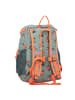 Jack Wolfskin Smileyworld Kindergartenrucksack 32 cm in ICON mint leaf