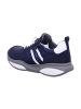 Xsensible Sneaker Low in blau