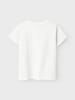 name it Name It T-Shirt mit Minions Print in Weiß