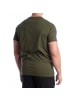 U.S. Polo Assn. Shirt in Green