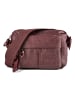 Mandarina Duck MD20 Umhängetasche 21 cm in bordeaux lux