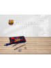 FC Barcelona Dreifach Federmäppchen 3 Fächer Federmappe