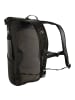 Tatonka Rapid Rolltop 20 WP - Rucksack 52 cm (black) in schwarz