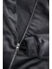 Coccodrillo Reißverschlussjacke in schwarz