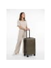 Camel Active Hanoi 4 Rollen Trolley M 65 cm mit Dehnfalte khaki
