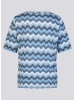 Rabe T-Shirt in Dunkelblau