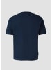 s.Oliver T-Shirt in 5978_navy