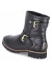 PANAMA JACK Winterboots FELINA IGLOO in Schwarz