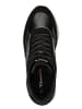 Tamaris Sneakers Low 1-23766-46 001 in schwarz