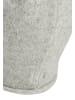 Camel Active Beanie aus einem Wollmix in Grau