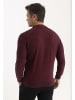 Felix Hardy Pullover in Bordeaux