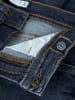 name it Jeans in Dark Blue Denim