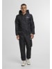Sergio Tacchini Full Tracksuit in black