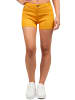 Cipo & Baxx Shorts in Mustard