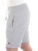 riverso  Short RIVMoritz comfort/relaxed in Grau