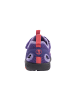 Trollkids Halbsandalen Kroksand in dark purple
