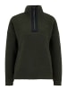 Venice Beach Sweatshirt VB Sarah in pine
