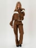 ITS MAY Hose Paola in Brown
