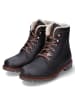 PANAMA JACK Stiefel mit Warmfutter in braun