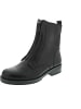 Gabor foulardcalf Stiefelette Schwarz