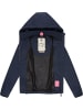 ragwear Übergangsjacke Dizzie in Navy024