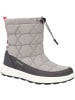 Hi-Tec Stiefel "Toastie Wp Womens" in Grau
