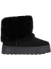 Palado Winterstiefel Meumine in Schwarz