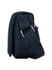 Jost Bergen Umhängetasche 20 cm navy
