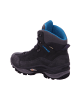 LOWA Wanderschuhe TORO GTX MID WS in Grau