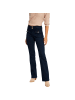 Morgan de Toi Blau Baumwolle Skinny Jeans