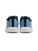 Hummel Hummel Klettverschluss Sneaker Actus Lebensstil Kinder in FADED DENIM