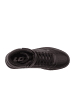 Lotto Sneakers High Paliot Mid OC in schwarz