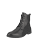 Ecco Stiefelette in schwarz