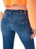 LTB Jeans MOLLY M slim in Blau