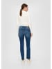 s.Oliver Jeans-Hose BETSY in 56Z4_blau