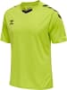 Hummel Hummel Jersey S/S Hmlcore Multisport Herren Atmungsaktiv Schnelltrocknend in LIME POPSICLE