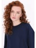 DreiMaster Klassik Women Dress in navy
