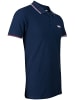 Lonsdale Polo in Blau