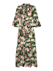 Vero Moda Kleid in Duffel Bag