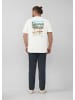 s.Oliver T-Shirt in 01D1_weiß