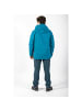 Maul Sport Doppeljacke 3 in 1 Megatexjacke in Petrol