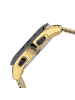 Maserati Chronograph-Armbanduhr Maserati Traguardo in gold groß (ca. 55x45mm)