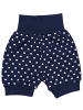TupTam Baby Mädchen Sommershorts 5er Set in beige/blau