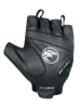 Chiba BioXCell Pro - Radhandschuhe kurz, S, neon