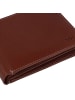Golden Head Bari Geldbörse RFID Schutz Leder 22 cm saphir