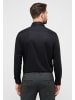 Eterna Hemd COMFORT FIT in schwarz